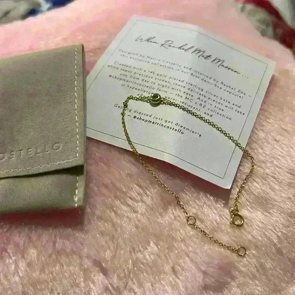 Marrin costello gorgeous bracelet